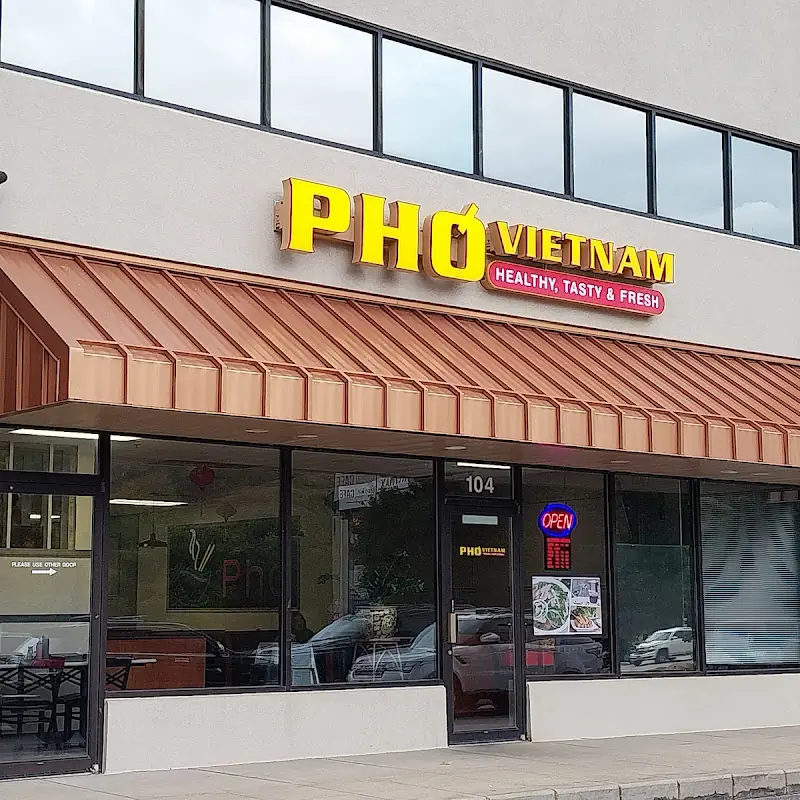 Pho Vietnam