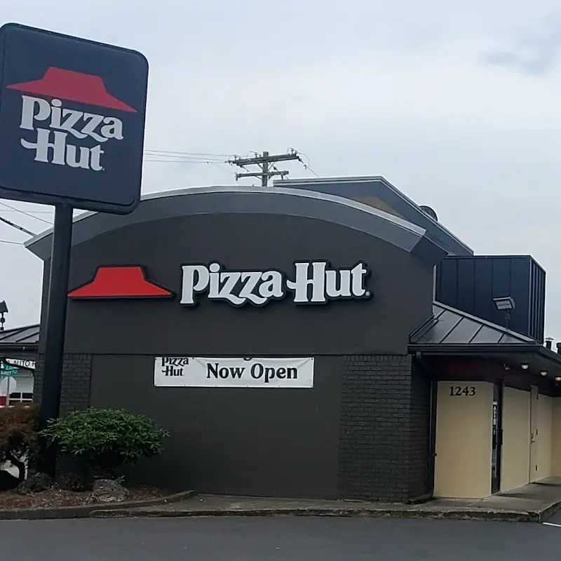 Pizza Hut