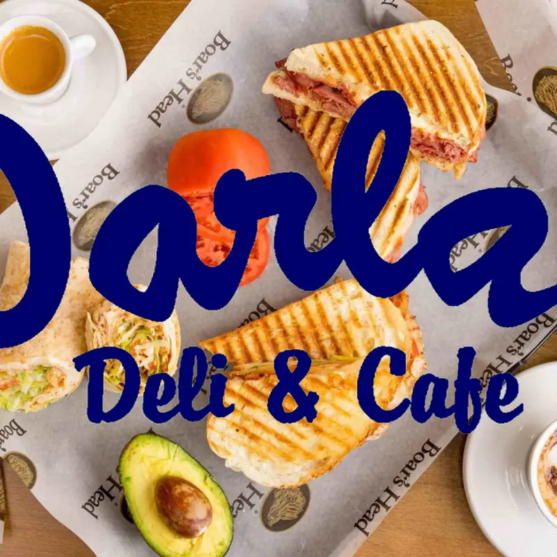 Darla's Deli & Cafe of Tinley (171st)