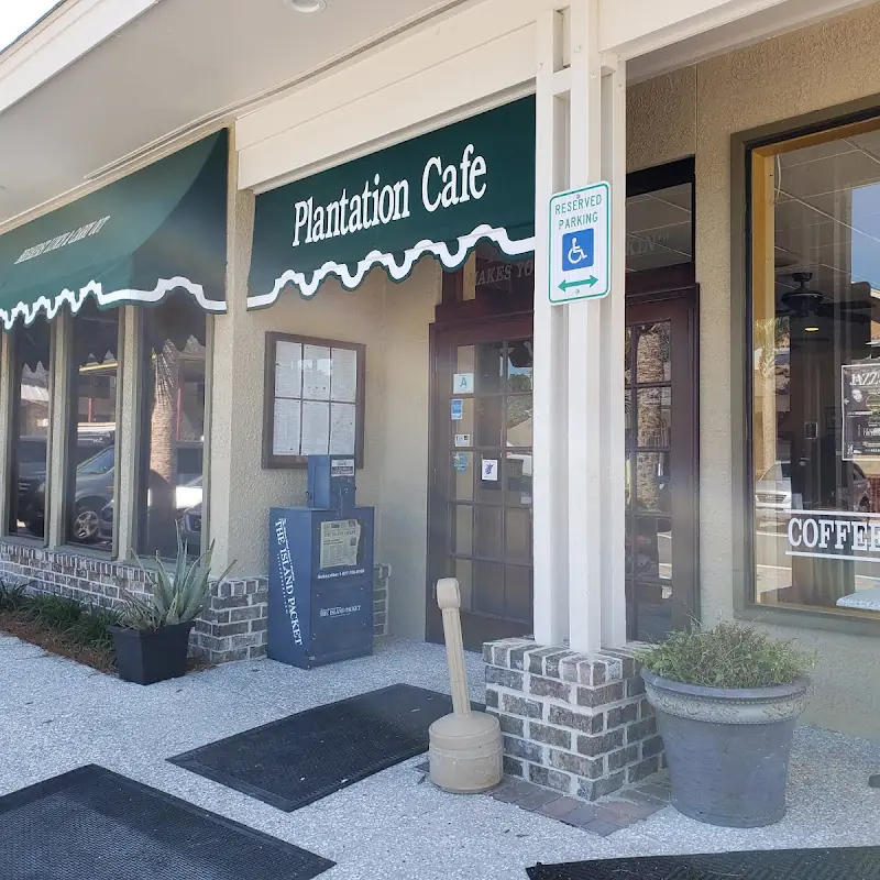 Plantation Cafe & Deli