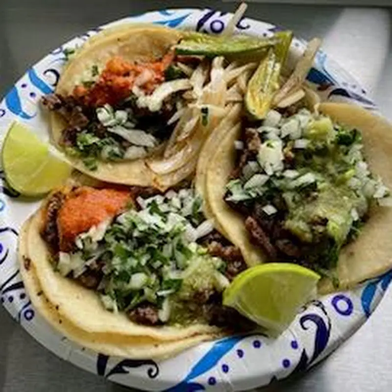 Taco Latino