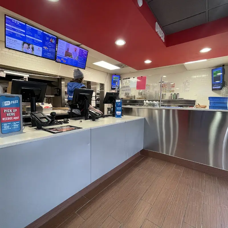 Domino's Pizza