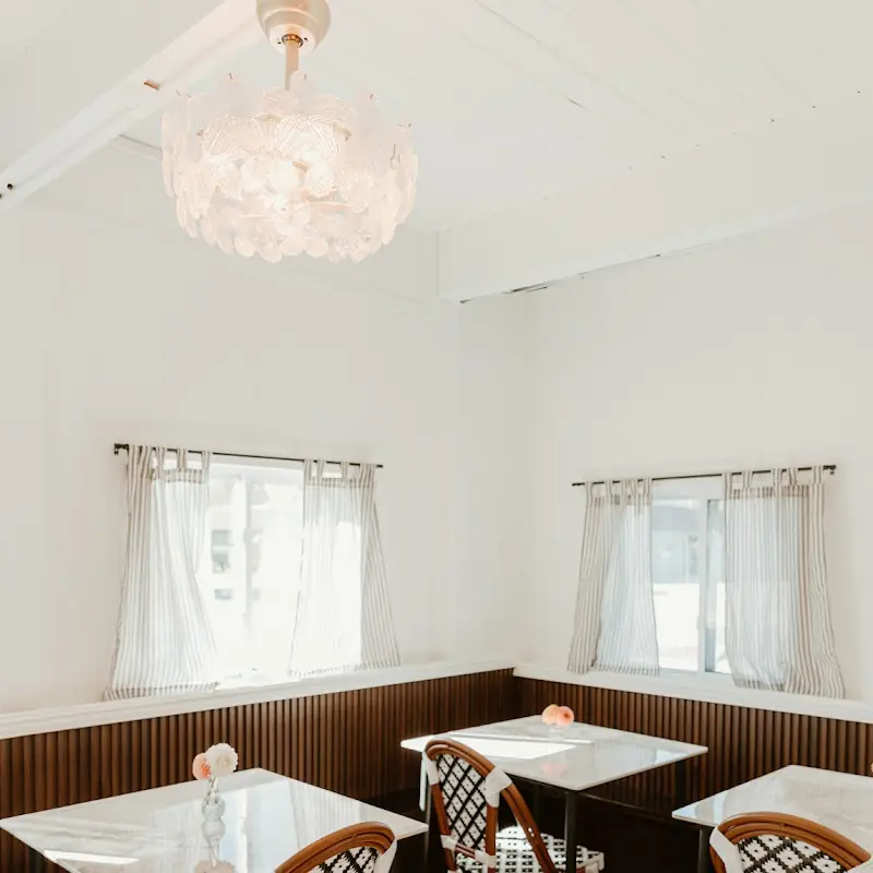 Whipped Cafe' & Creamery