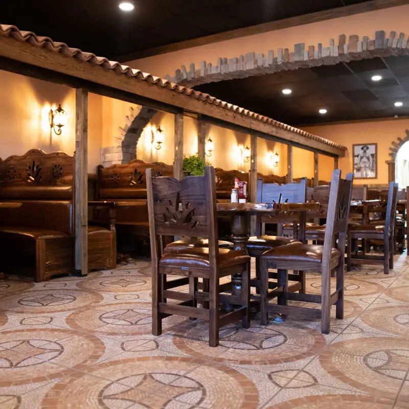 Villa Corona Mexican Grill