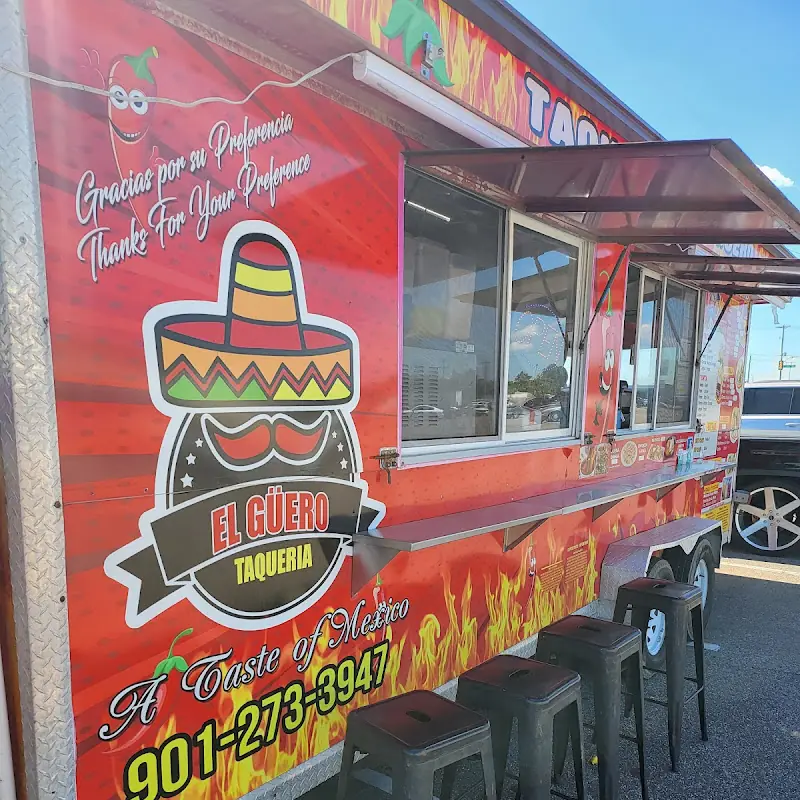 Taqueria El Güero
