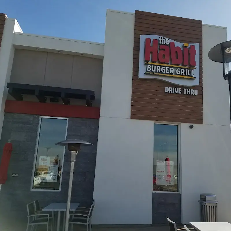 Habit Burger & Grill