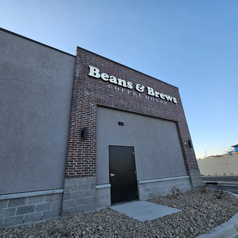 Beans & Brews Coffee House