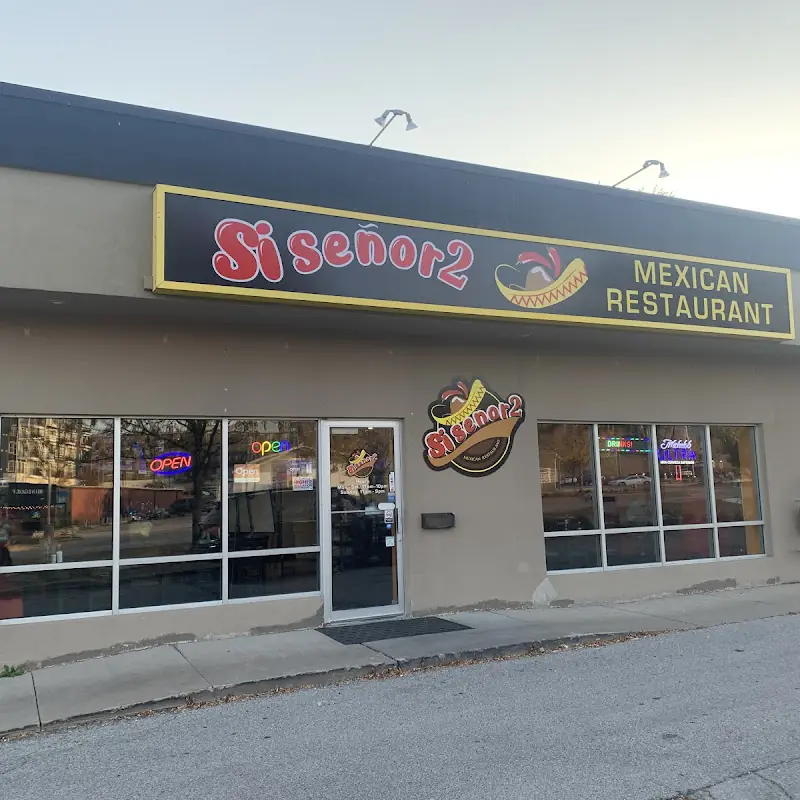 Si Señor 2