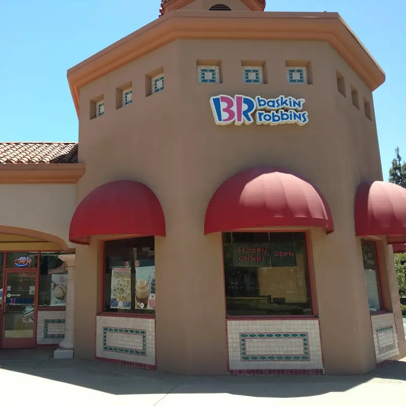 Baskin-Robbins