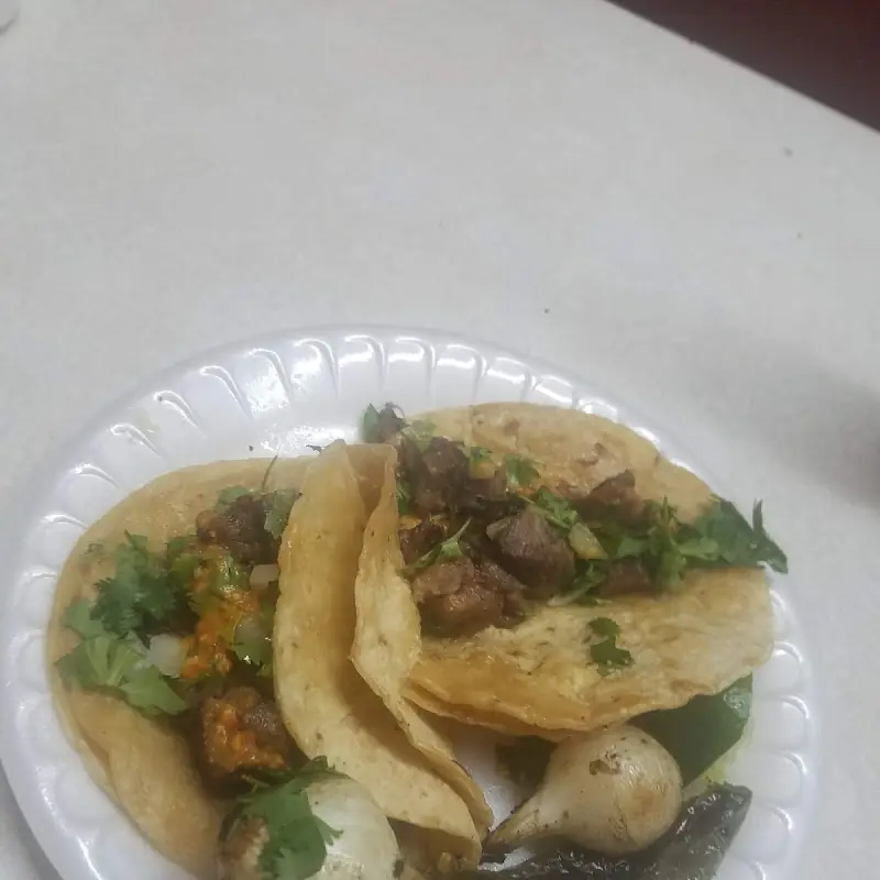 Taqueria El Sabrozon