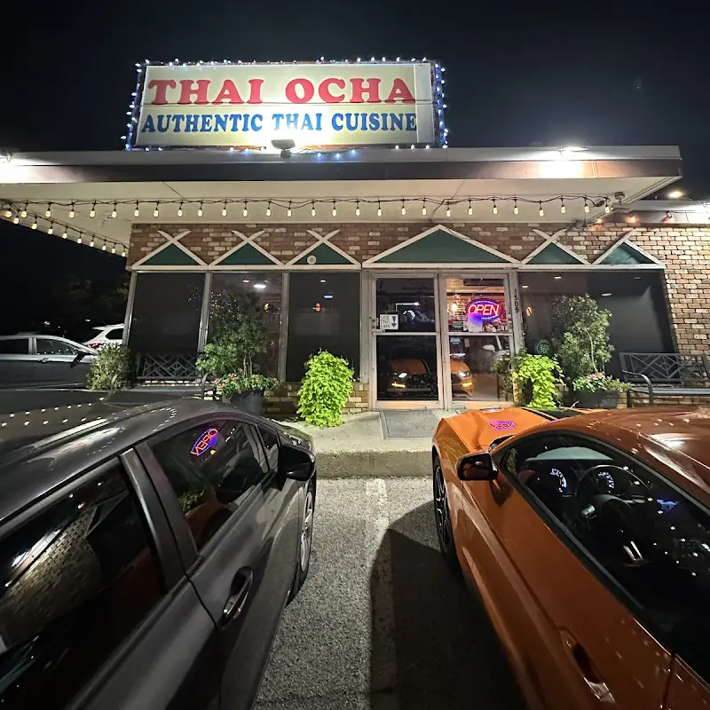 Thai Ocha