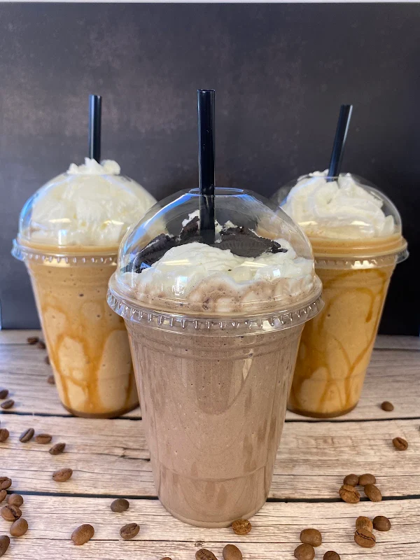 Henry’s Coffee Stop