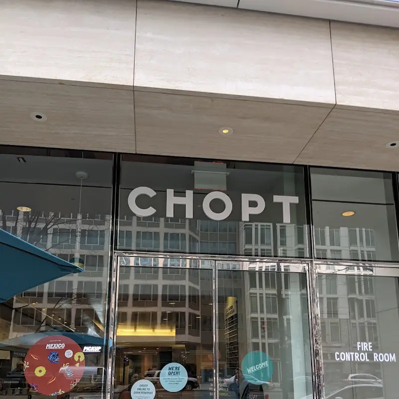 Chopt Creative Salad Co.