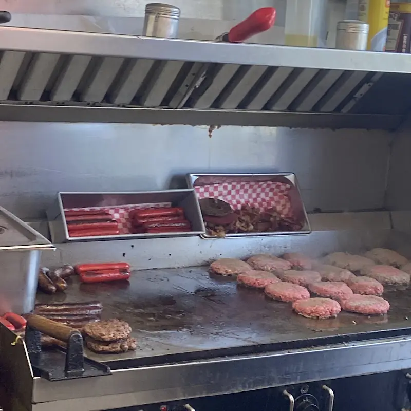 Big Daddy's Grill Inc