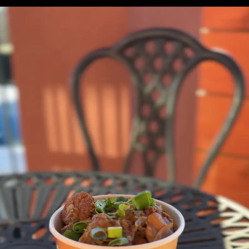 Adair's Cajun Cooking