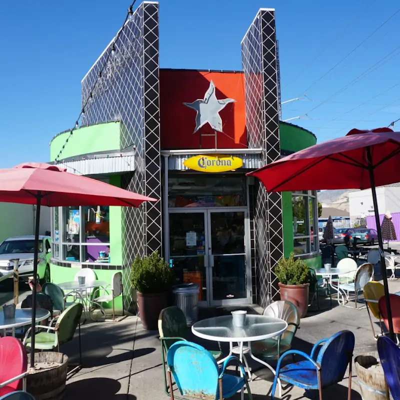 Lone Star Taqueria
