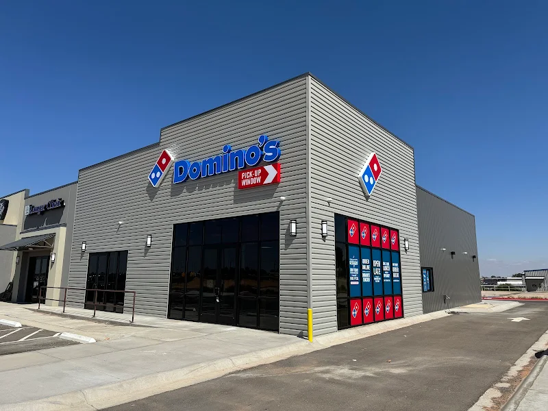 Domino's Pizza