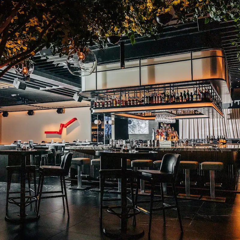 RPM Italian Las Vegas