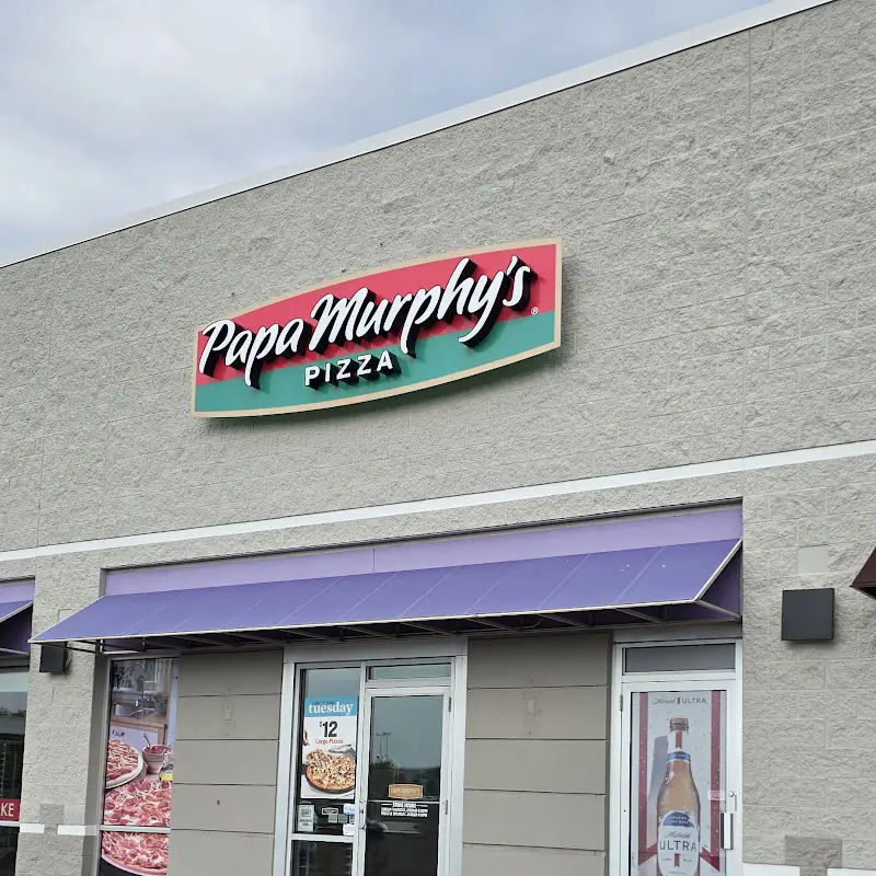 Papa Murphy's | Take 'N' Bake Pizza