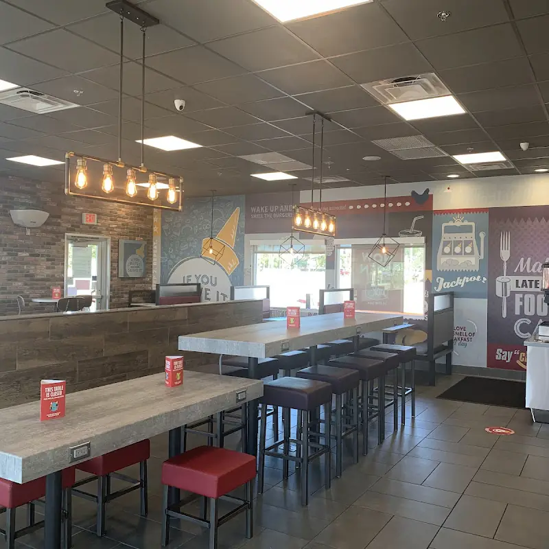 Jack in the Box