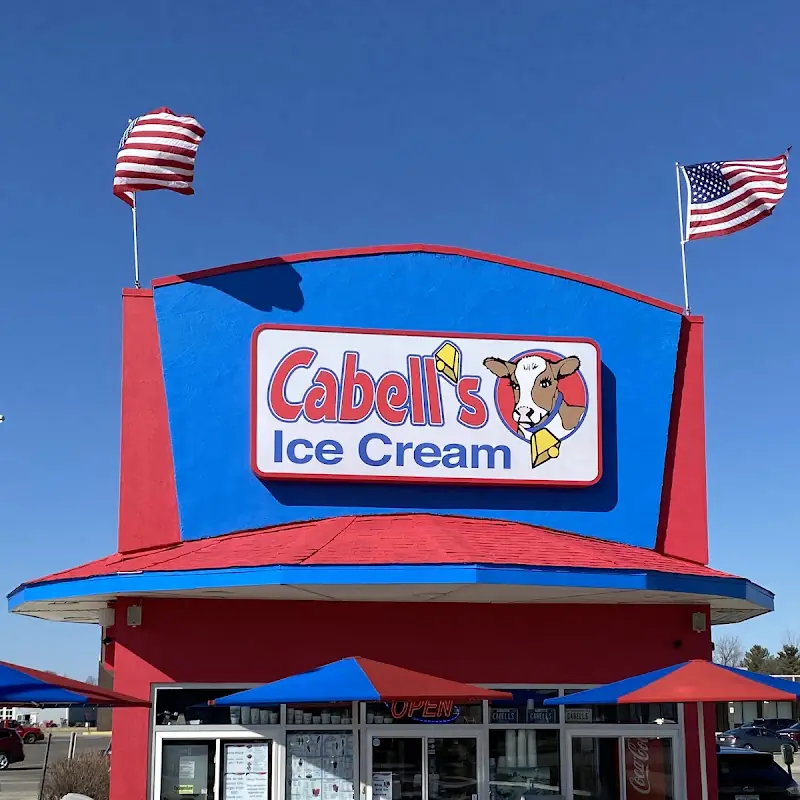 Cabell's Ice Cream
