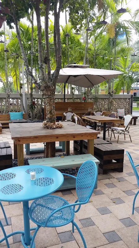 Natural Heal Organic Café