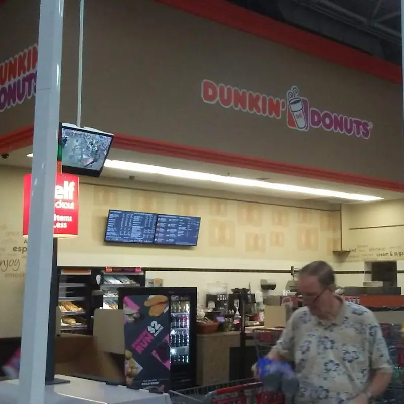 Dunkin'