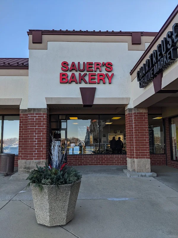 Sauer's Bakery
