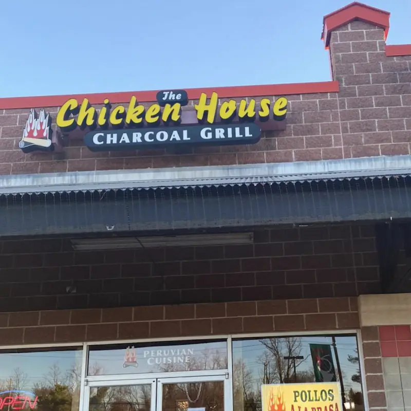 The Chicken House Restaurant