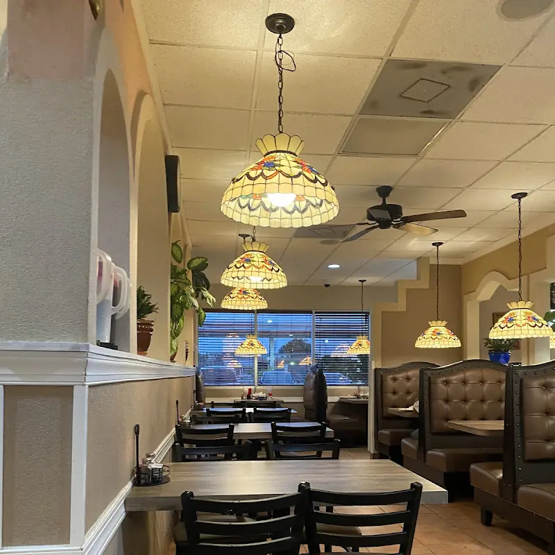 El Rodeo Mexican Restaurant