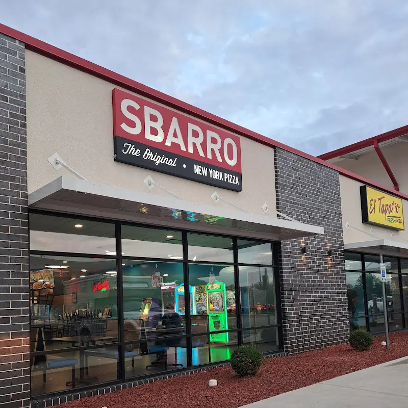 Sbarro