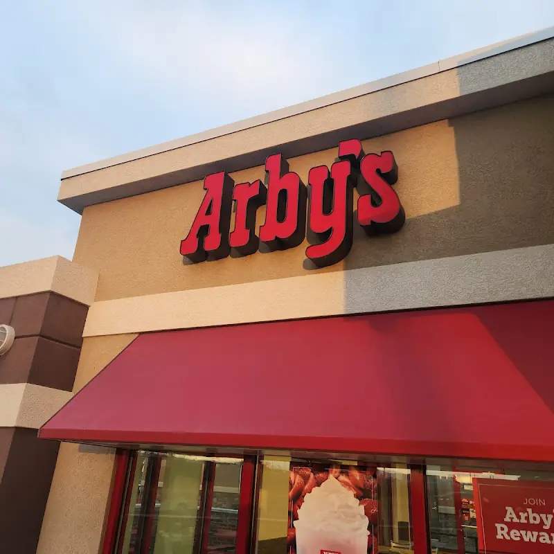 Arby's
