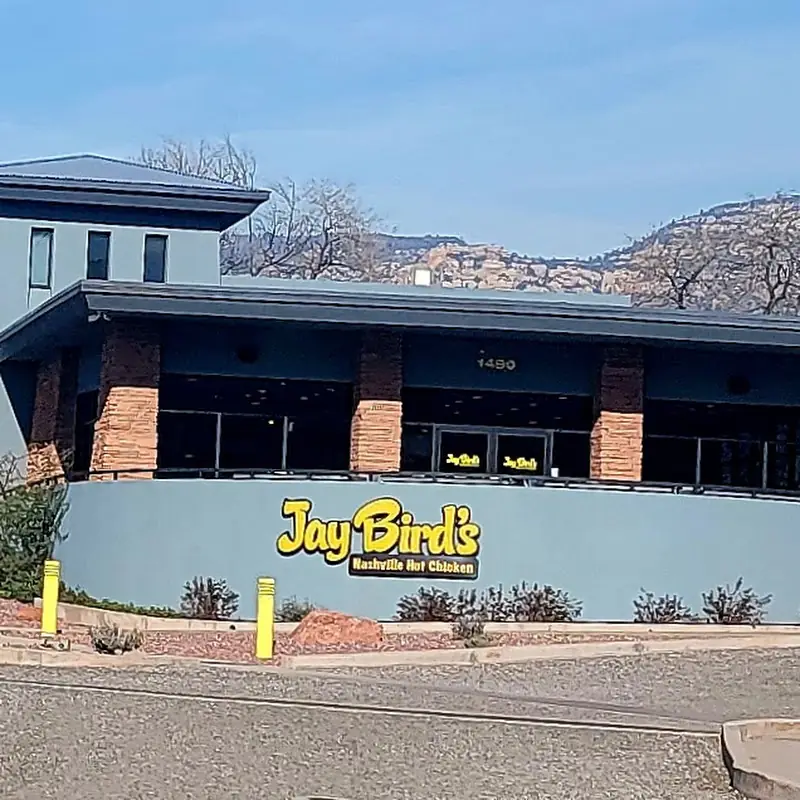 Jay Bird's | Sedona