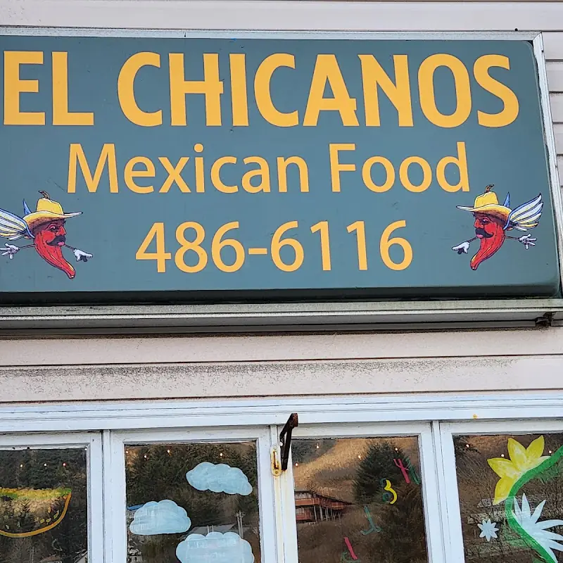 El Chicano