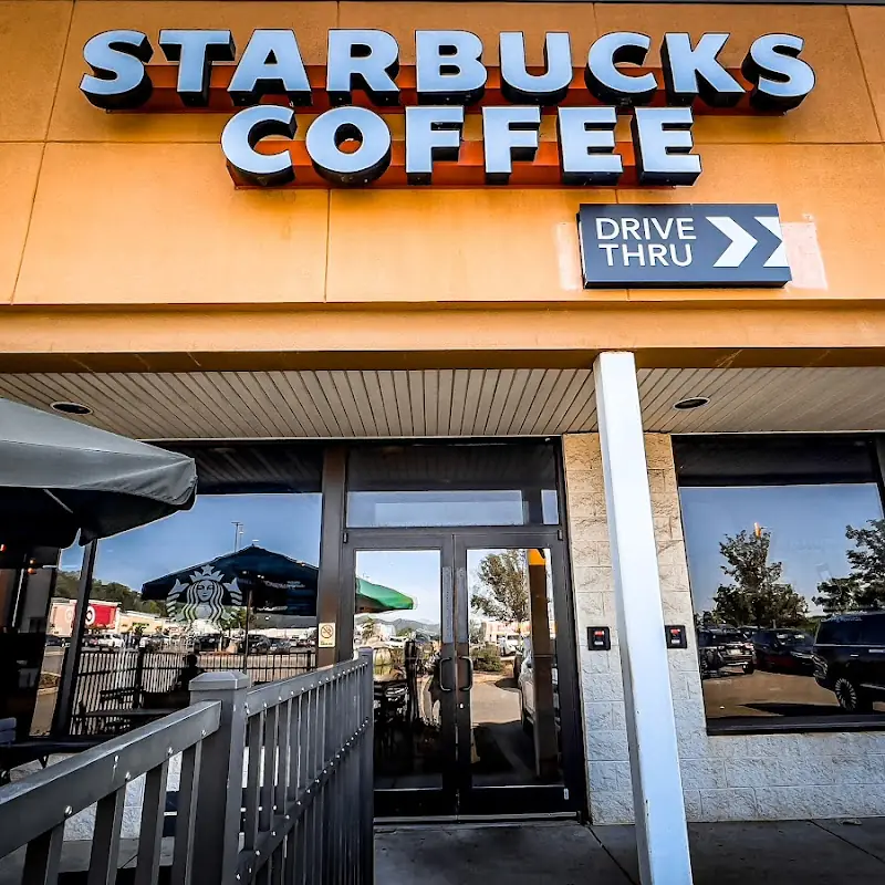 Starbucks Coffee Company