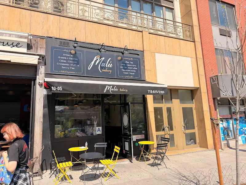 Malu Bakery