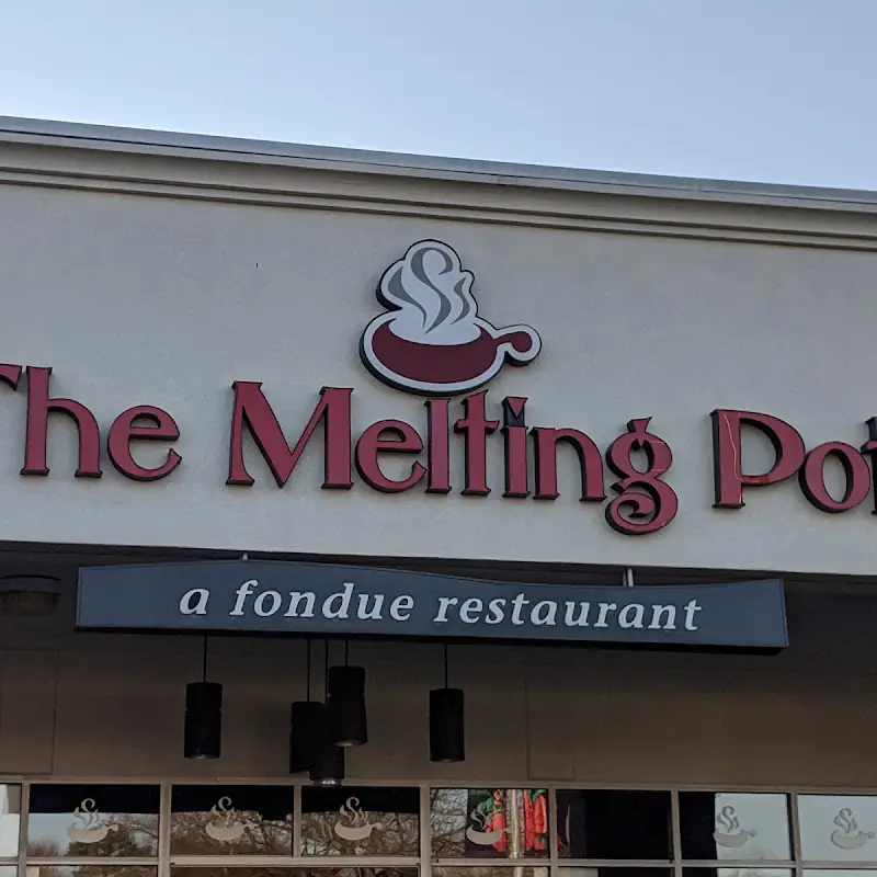 Melting Pot