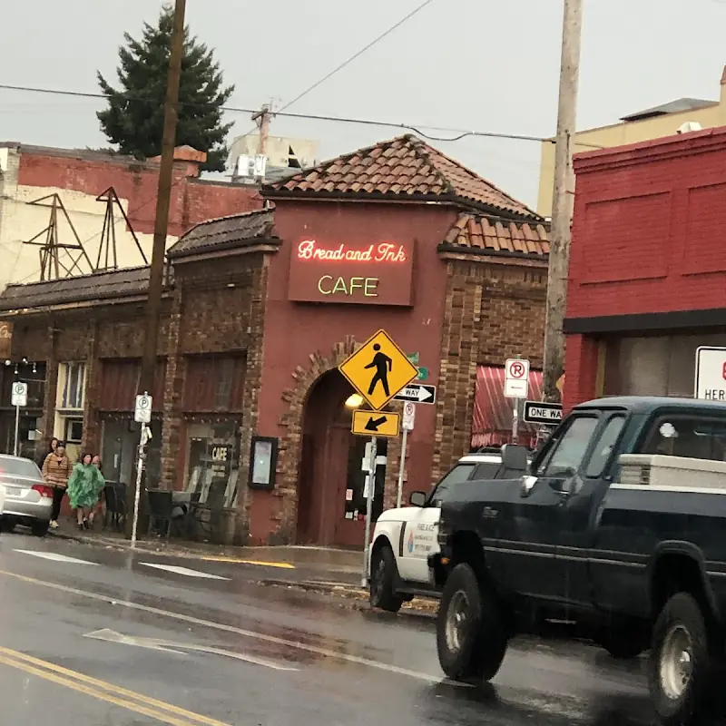 Portland Biscuit Company
