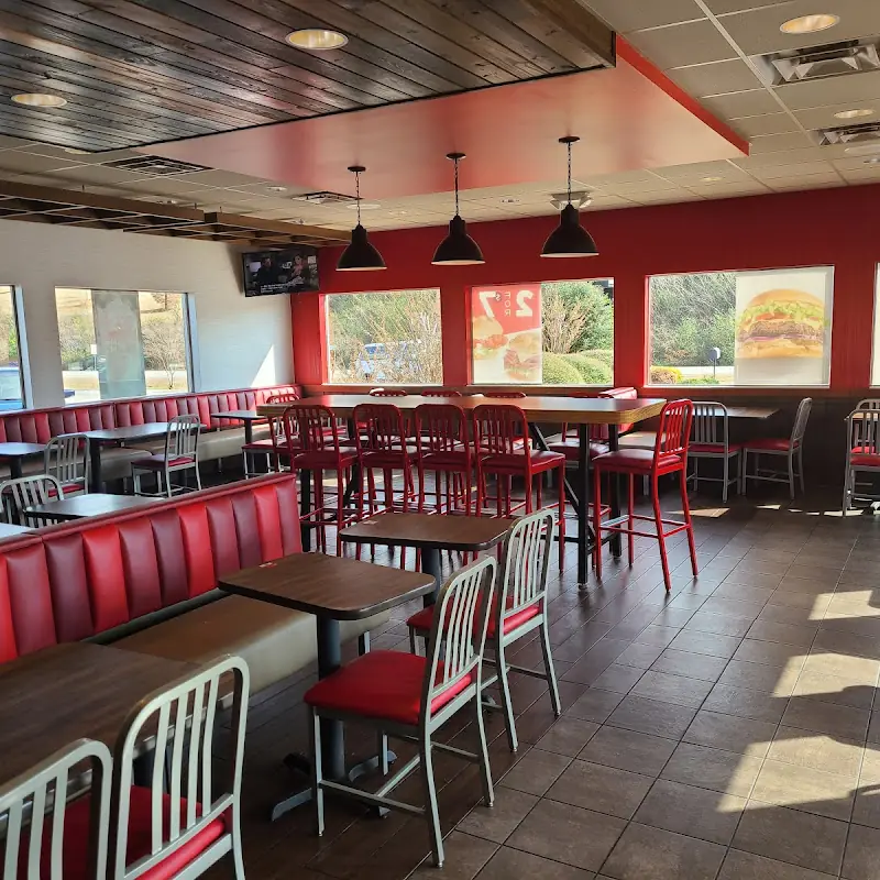 Arby's