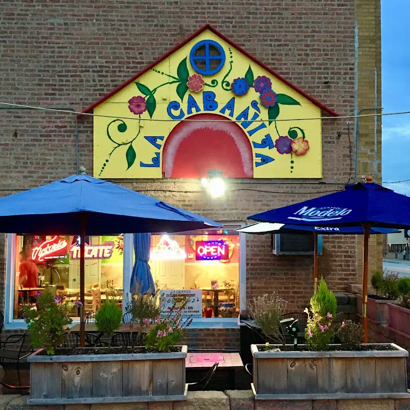 LaCabanita