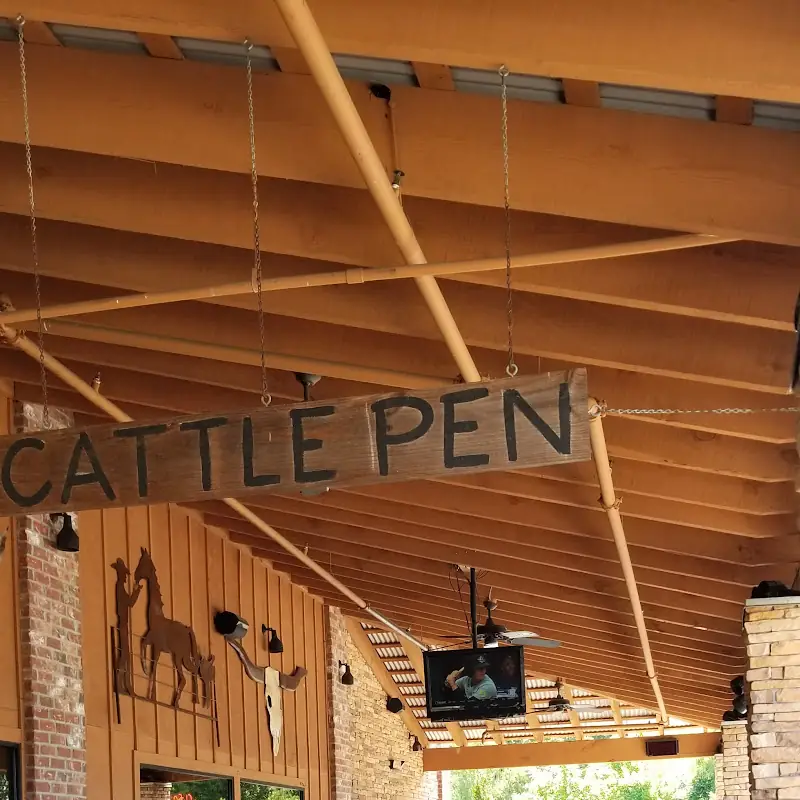 Santa Fe Cattle Company