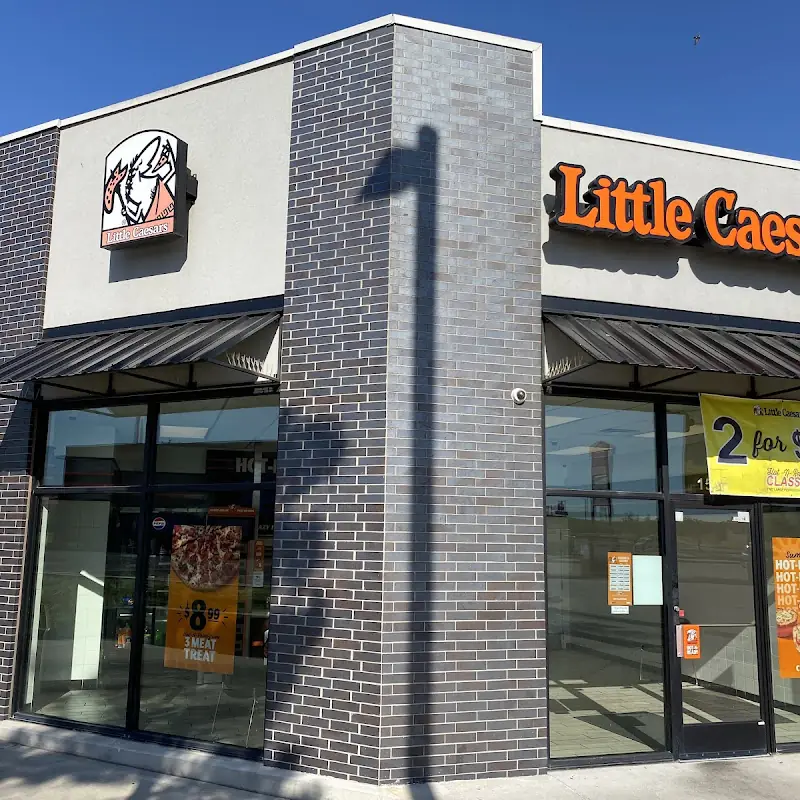 Little Caesars Pizza
