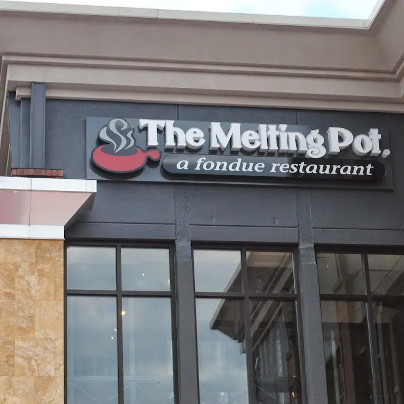 Melting Pot