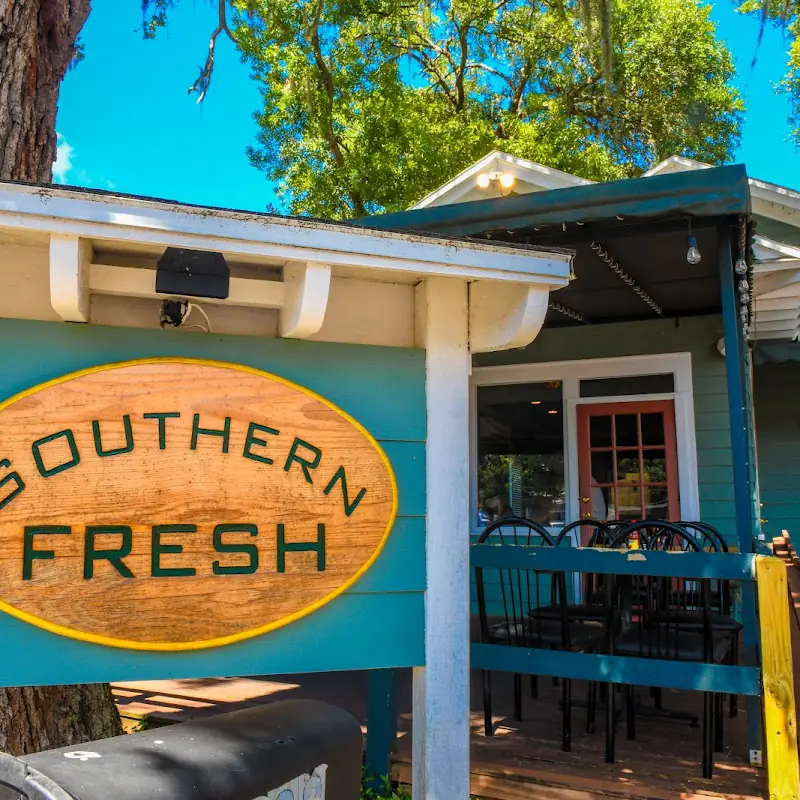Southern Fresh