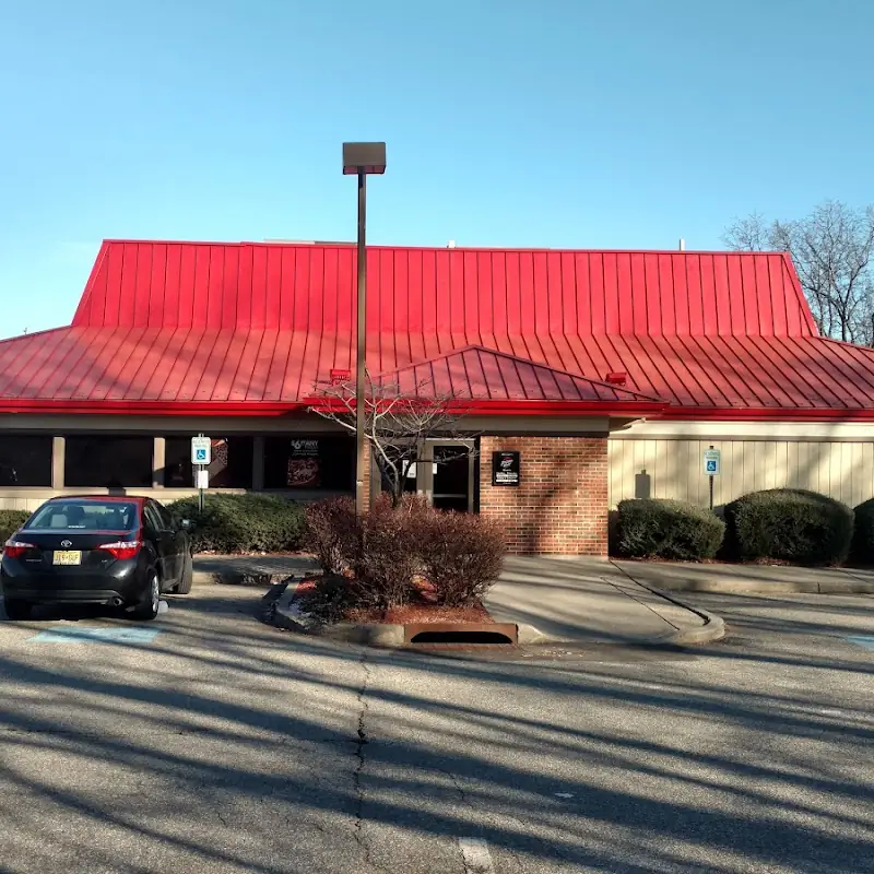 Pizza Hut