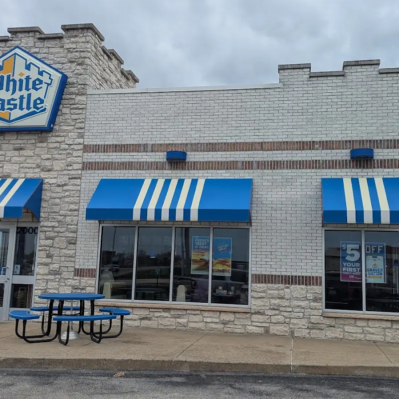 White Castle