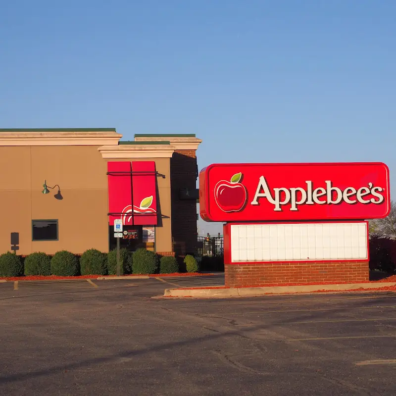 Applebee's Grill + Bar