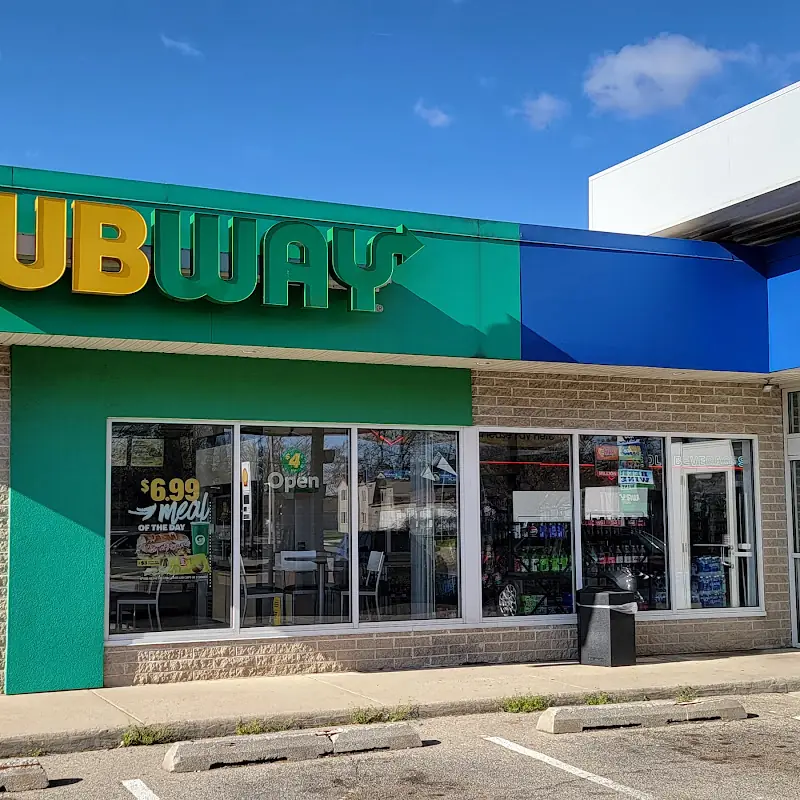 Subway