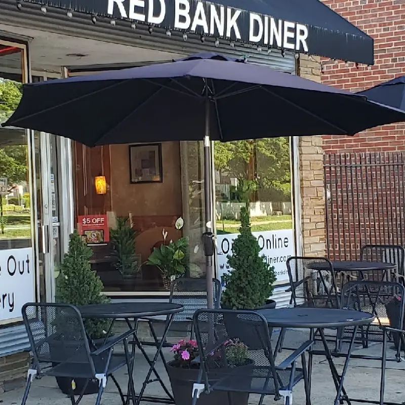 Bleu Cheese Burger
