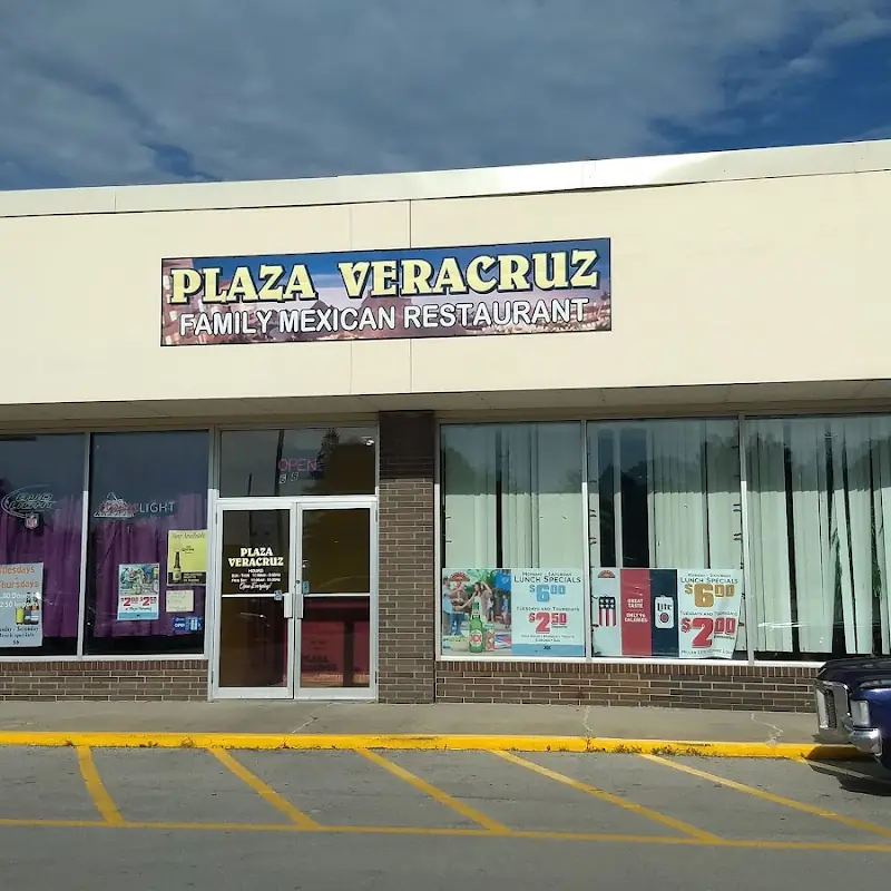 Plaza Veracruz